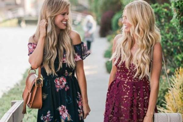 Top robes pour mannequins, looks et idées d'été