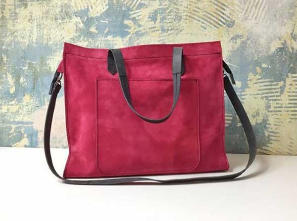 Sac de tous les jours