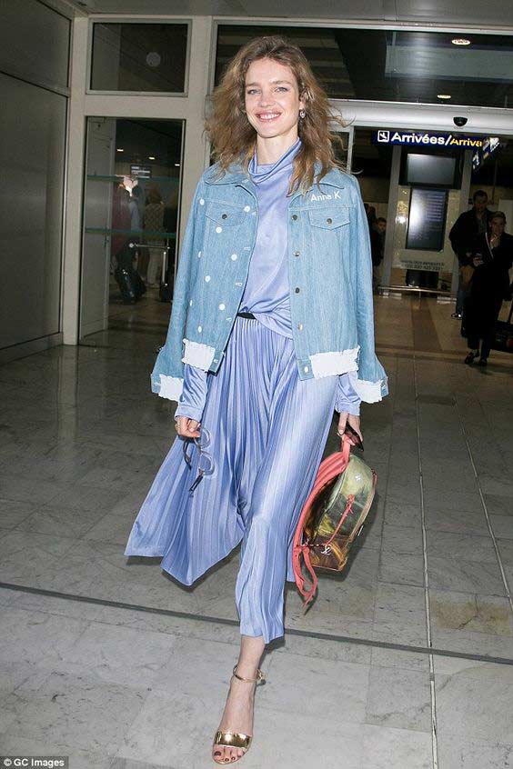 Nathalie à Cannes 2026