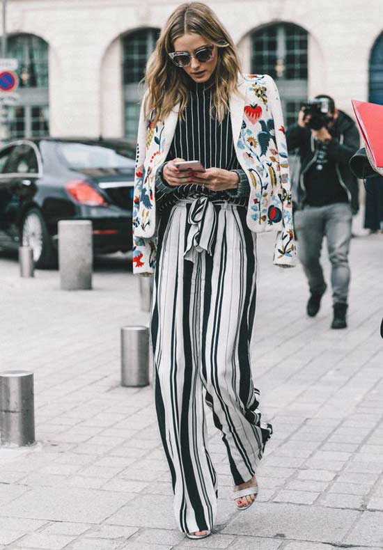 Retroussez vos manches longues