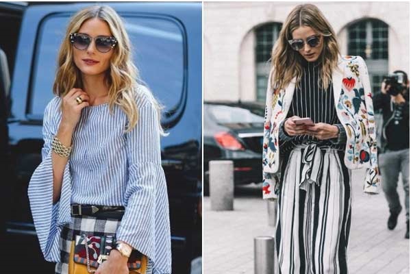5 astuces stylées d'Olivia Palermo