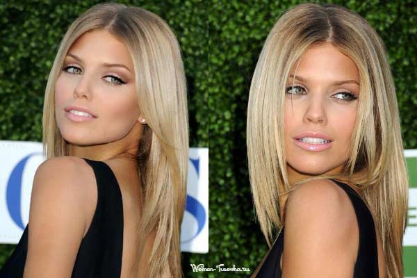 Blonde - recommandations