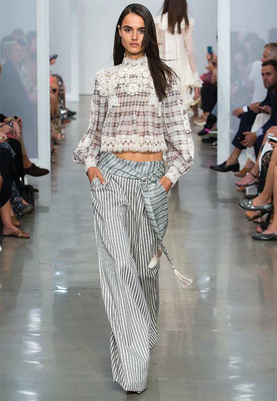 Zimmermann été 2026