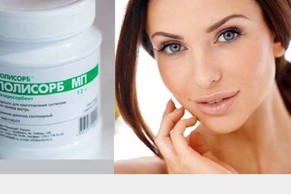 Appliquez ce masque une fois par semaine pour resserrer les pores et éliminer l'acné