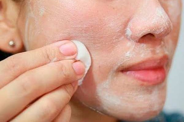 Complexe Rajeunissant à l'Avoine