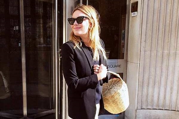 Un sac indispensable pour chaque été