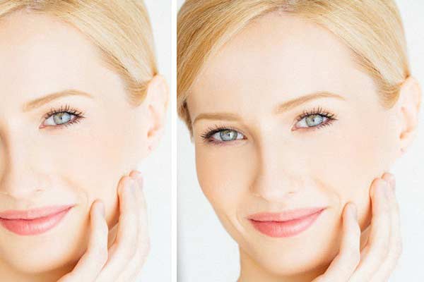 Gagnez en âge après 40 ans