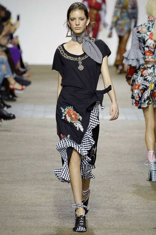 Maison de Hollande Printemps 2026