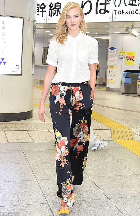 Ballerines à la mode 2026