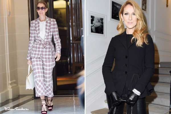 Images élégantes de Selene Dior 2026, Paris