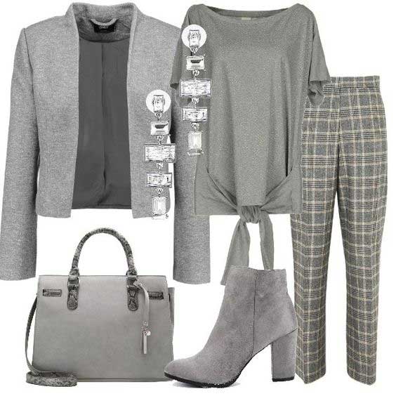 Tenue de bureau