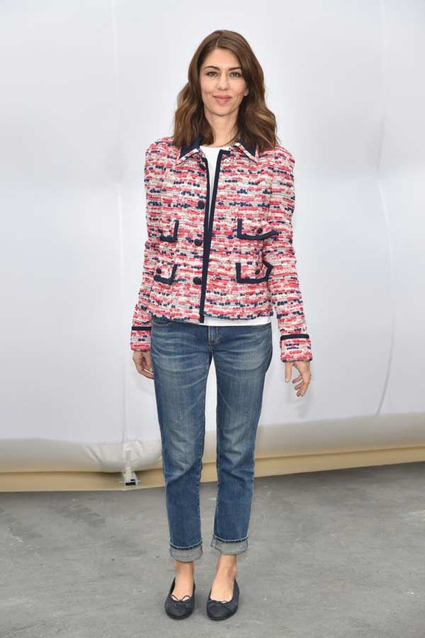 2026 Paris, France. Chanel