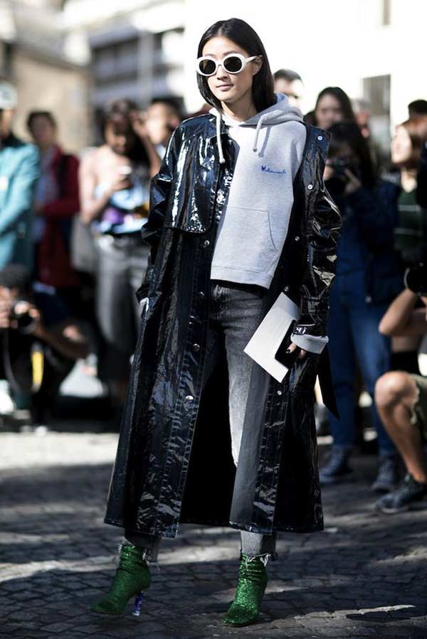 Semaine de la mode parisienne 2026