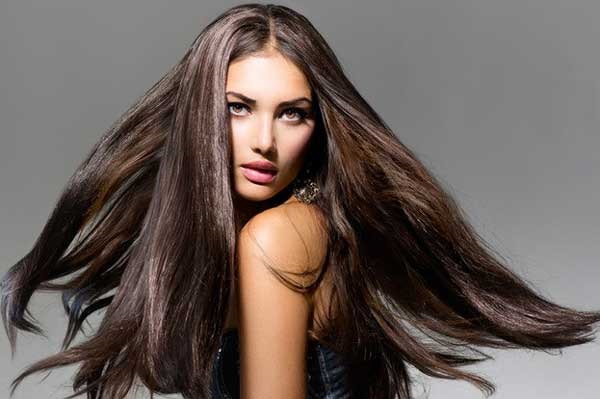 Une teinture sans ammoniaque peut-elle soigner les cheveux ?