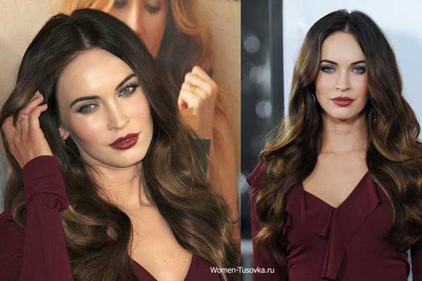 Stratification des cheveux - pas de gélatine à la maison