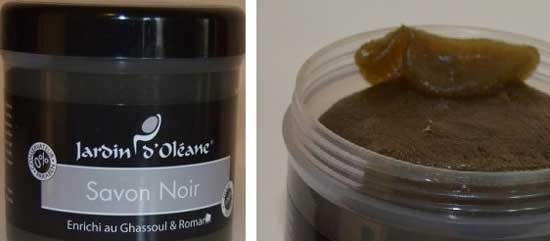 Savon Beldi - composition naturelle