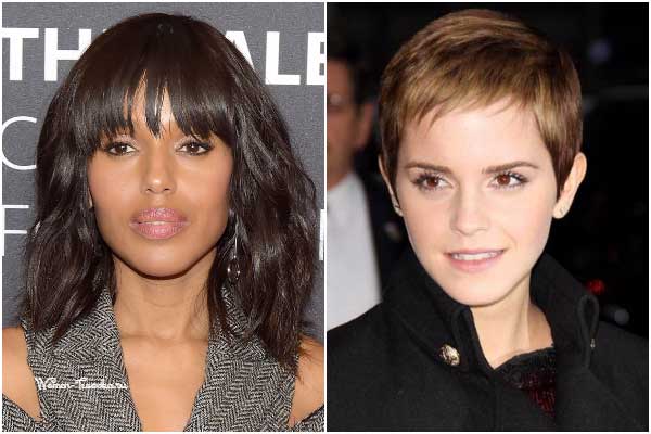 Focus sur les stars de la coupe de cheveux 2026