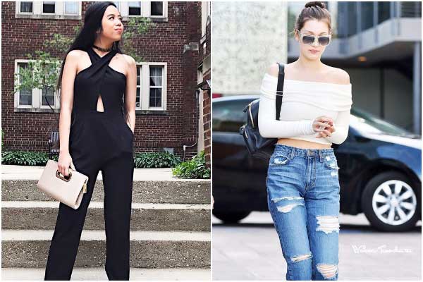 Épaules magnifiquement nues