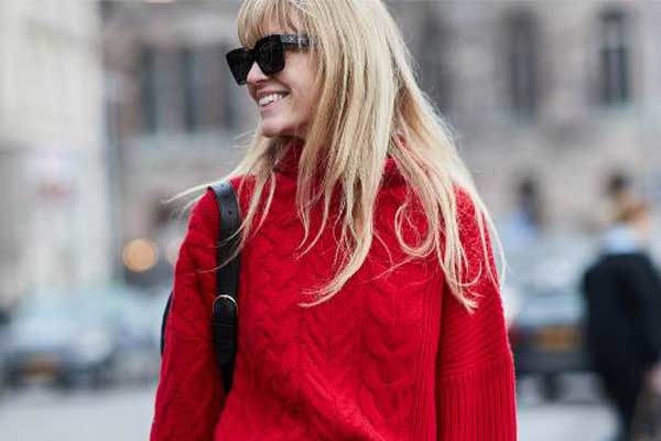 Les choses nécessaires dans la garde-robe d'une femme