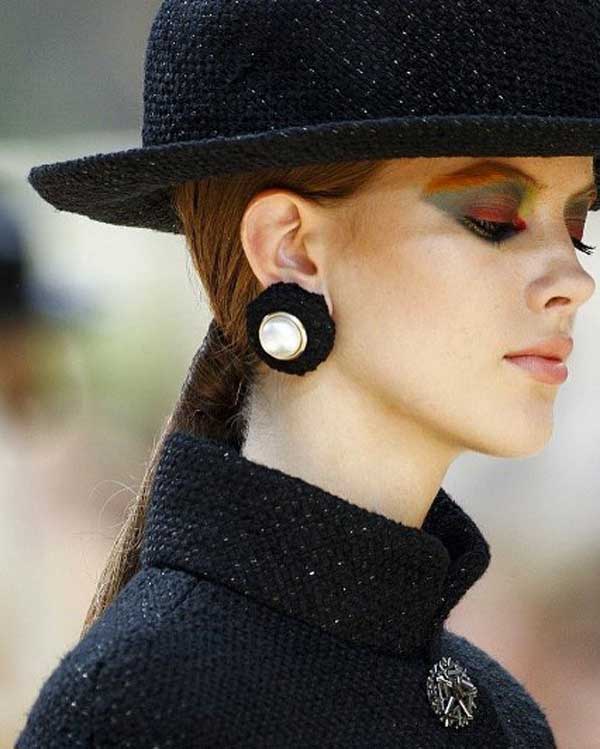 Chanel Haute Couture 2025-2026