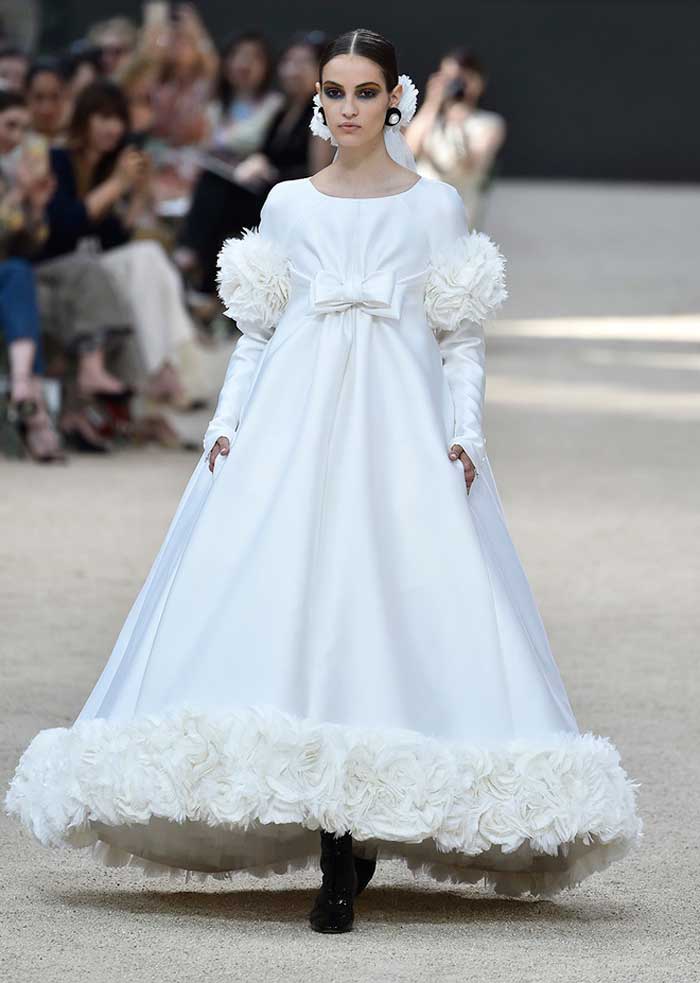 Maquillage Chanel 2026