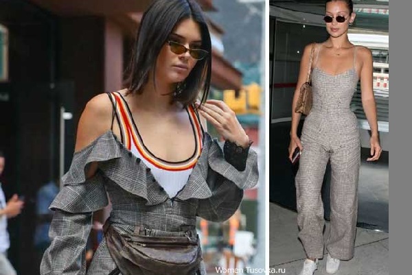 Combinaisons à la mode été 2026