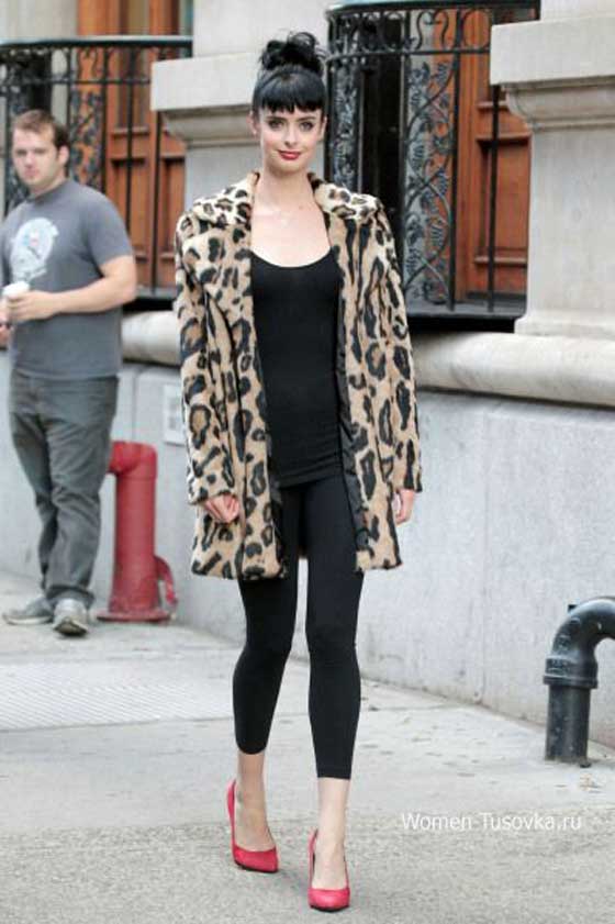 Différences de style par rapport aux autres