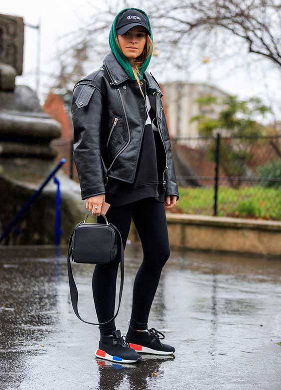 L'automne arrive: les meilleures idées pour la saison froide de Miroslava Duma