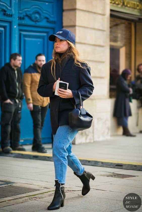 Miroslava Duma se prépare pour l'automne 2026