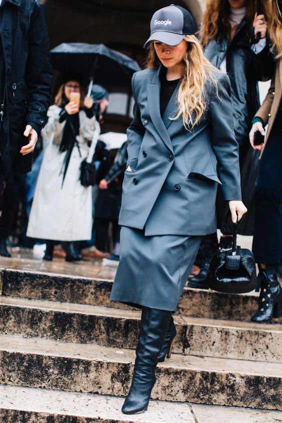 L'automne arrive: les meilleures idées pour la saison froide de Miroslava Duma