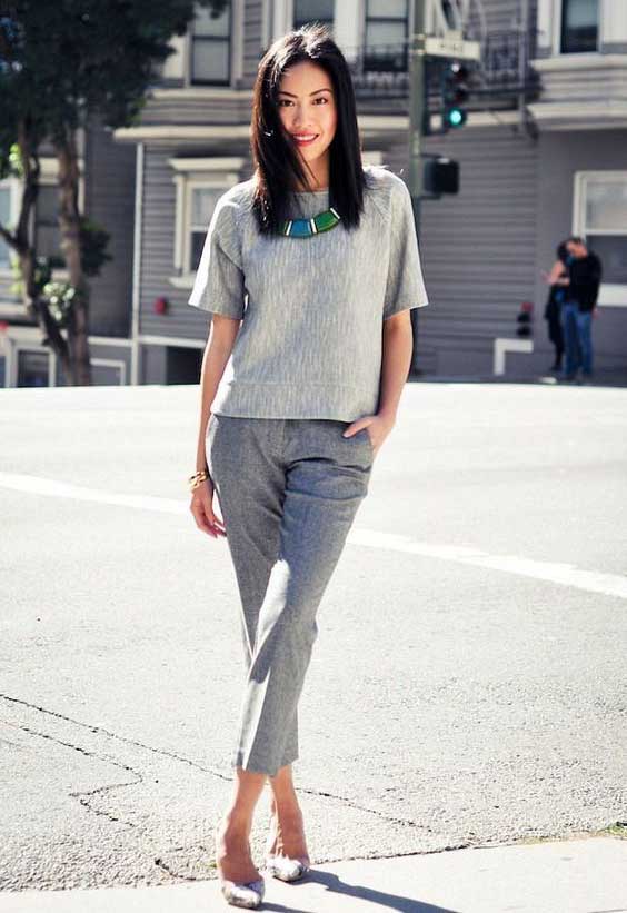 Style de bureau 2026