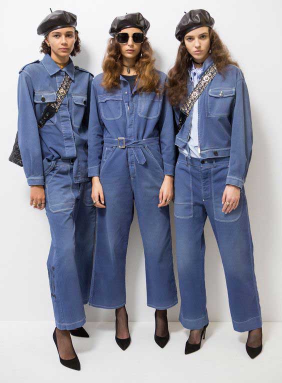 Christian Dior 2025-2026