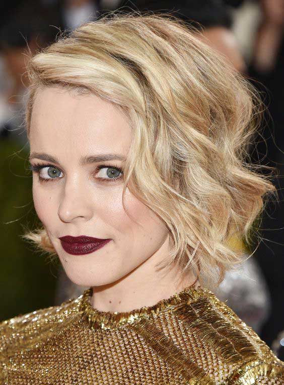 Rouge à lèvres, tendance 2026, maquillage de soirée