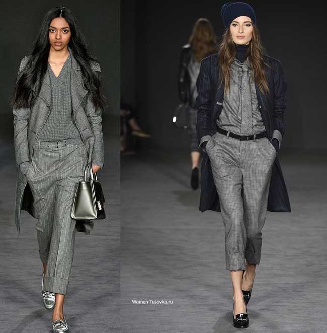 Daks Automne / Hiver 2026