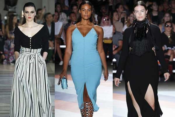 Comment paraître plus mince