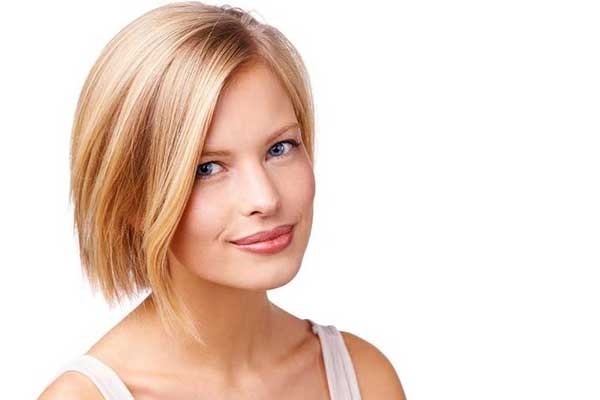 Peeling à la maison à partir d'un remède de pharmacie