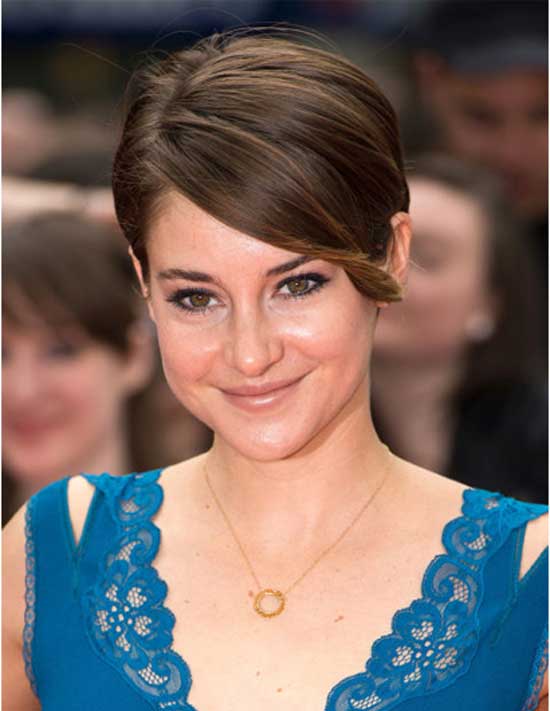 Glare chocolat et lutin