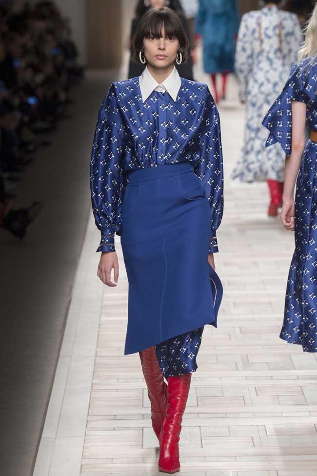 Bottes hautes mode 2025-2026