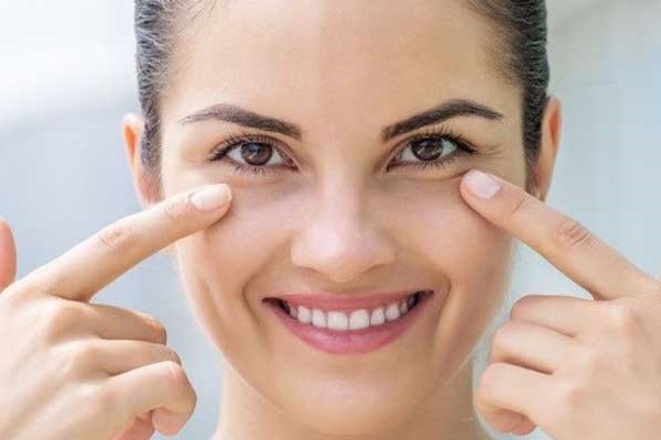 6 erreurs dans les soins oculaires