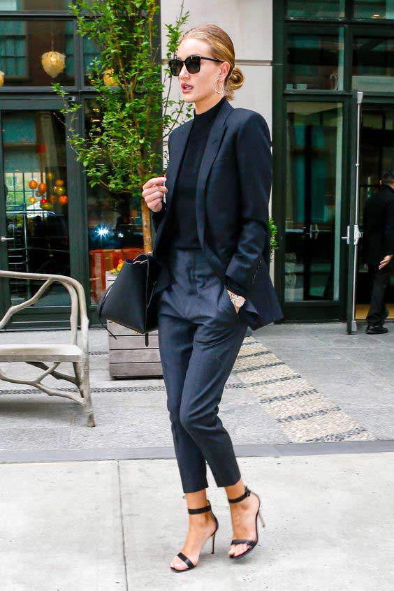 Éléments de style unisexe 2026