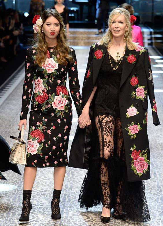 Inspire : Tendances Mode Automne / Hiver 2026