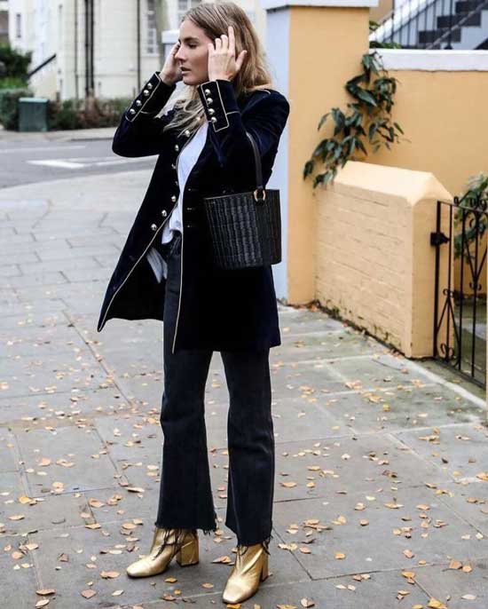 Maquillage à l'image