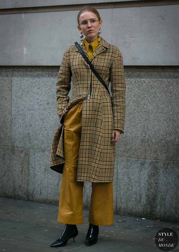 Semaine de la mode de Londres 2026