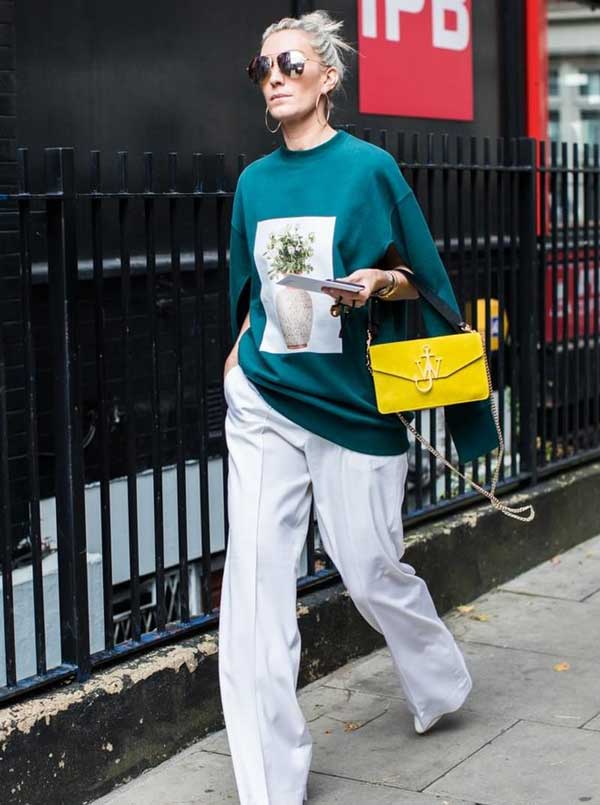 Semaine de la mode de Londres Septembre 2026