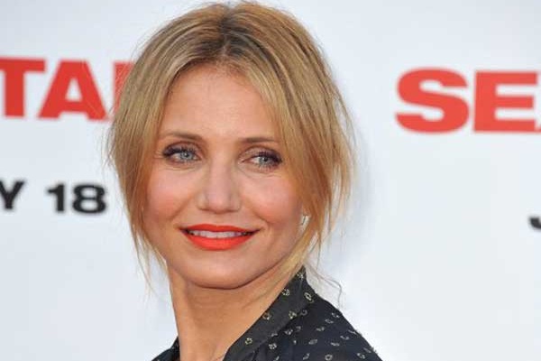 Cameron Diaz 45