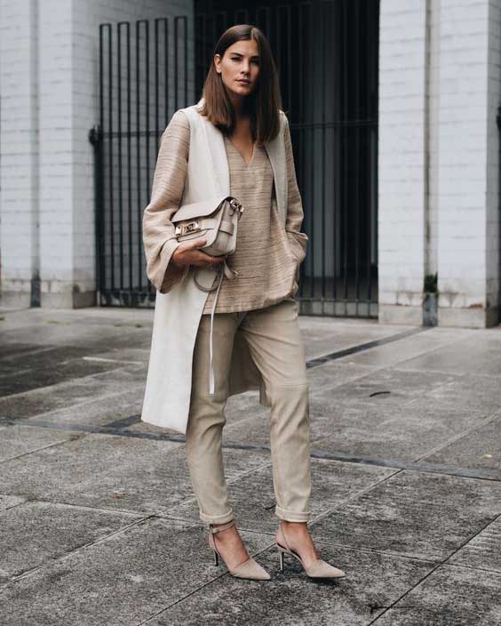 Arc solide avec gilet