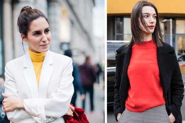 Les principaux achats de l'automne ? cinq choses à la mode pour le bureau