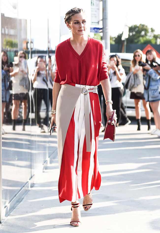 Olivia Palermo nouveaux looks 2026