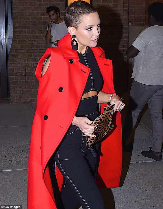 Tenue Kate Hudson 2026