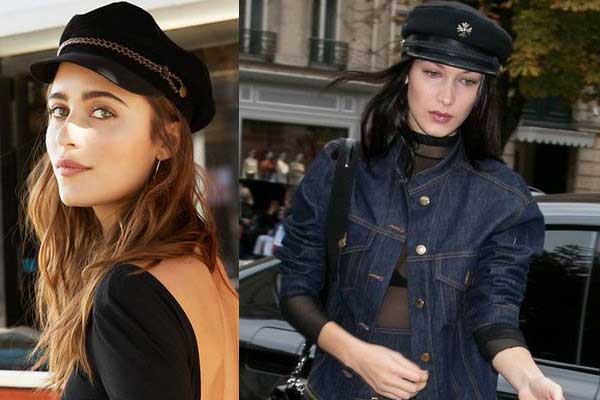 Que peut porter une fille